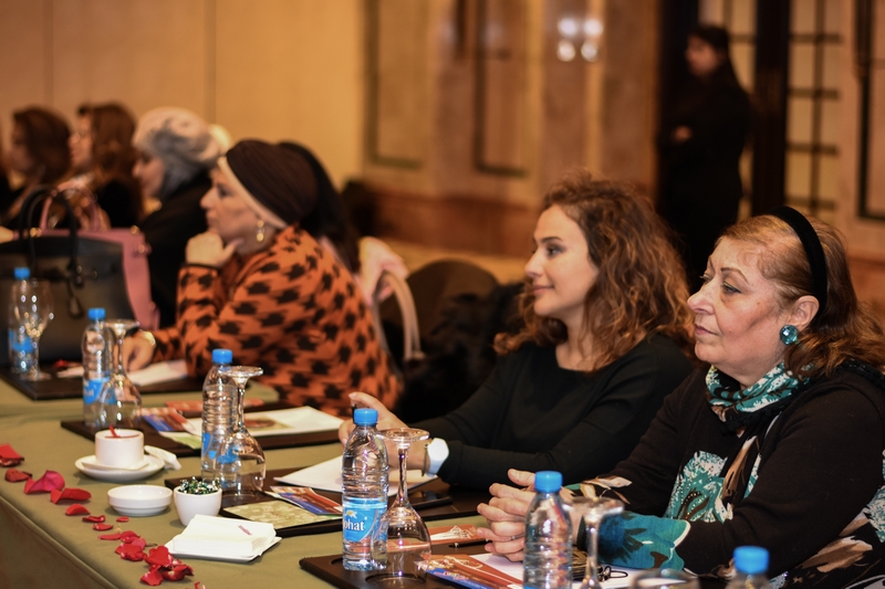 Platform Horizon-Astrology and Horoscope Discussion by Maguy Farah